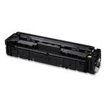 5099C001 (067) Toner, 1,250 Page-Yield, Yellow