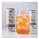 Live Fit Variety Pack, Kiwi Guava and Orange, 12 oz Can, 24/Carton, Ships in 1-3 Business Days