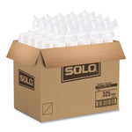 Paper Portion Cups, ProPlanet Seal, 3.25 oz, White, 250/Bag, 20 Bags/Carton