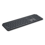 MX Keys for Business Wireless Keyboard, Graphite