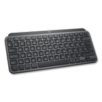 MX Keys Mini Wireless Keyboard, Graphite