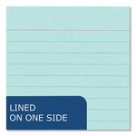 Colored Index Cards, 3 x 5, Assorted Colors, 100/Pack, 36 Packs/Carton, Ships in 4-6 Business Days