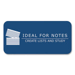 White Index Cards, Narrow Ruled, 3 x 5, White, 100 Cards/Pack, 36/Carton, Ships in 4-6 Business Days