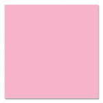 EnviroShades Steno Pad, Gregg Rule, White Cover, 80 Pink 6 x 9 Sheets, 24 Pads/Carton, Ships in 4-6 Business Days