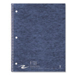 Stasher Wirebound Notebooks, 1-Subject, Narrow Rule, Randomly Asst Cover, (100) 11x9 Sheets, 24/CT, Ships in 4-6 Bus Days