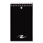 Memo Pad, Randomly Assorted Cover Color, Narrow Rule, 75 White 3 x 5 Sheets, 72/Carton, Ships in 4-6 Business Days