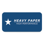 Filler Paper, 3-Hole, 8.5 x 11, College Rule, 100 Sheets/Pack, 24 Packs/Carton, Ships in 4-6 Business Days