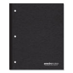 Earthtones Wireless 1 Subject Notebook, Med/College Rule, Random Asst Covers, (70) 11x8.5 Sheets, 24/CT,Ships in 4-6 Bus Days