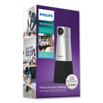 SmartMeeting PSE0550 HD Audio and Video Conferencing Solution