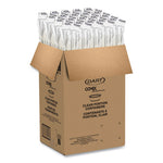 Conex Complements Portion/Medicine Cups, 1.5 oz, Translucent, 125/Bag, 20 Bags/Carton