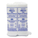 Foam Hinged Lid Containers, 6.4 x 9.3 x 2.6, White, 200/Carton