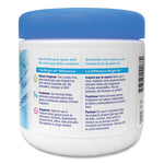 Super Odor Eliminator, Cool and Clean, Blue, 14 oz Jar