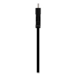 HDMI to HDMI Audio/Video Cable, 15 ft, Black