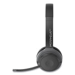 HS6500SBT Advantage Wireless Stereo Headset with Detachable Boom Microphone