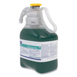 Crew Restroom Floor and Surface SC Non-Acid Disinfectant Cleaner, Fresh, 1.4 L Bottle, 2/Carton