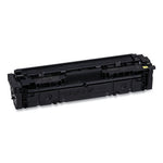 5103C001 (067H) High-Yield Toner, 5,500 Page-Yield, Yellow