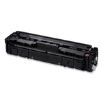 5104C001 (067H) High-Yield Toner, 5,500 Page-Yield, Magenta