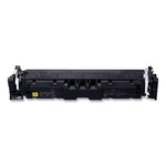 5095C001 (069H) High-Yield Toner, 5,500 Page-Yield, Yellow