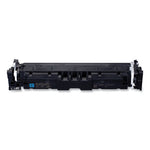 5097C001 (069H) High-Yield Toner, 5,500 Page-Yield, Cyan