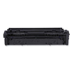 5106C001 (067H) High-Yield Toner, 5,500 Page-Yield, Black