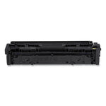 5103C001 (067H) High-Yield Toner, 5,500 Page-Yield, Yellow