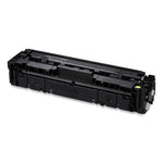 5103C001 (067H) High-Yield Toner, 5,500 Page-Yield, Yellow