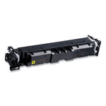 5095C001 (069H) High-Yield Toner, 5,500 Page-Yield, Yellow