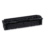 5105C001 (067H) High-Yield Toner, 5,500 Page-Yield, Cyan