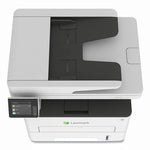 MB2236i Black and White All-in-One 3-Series, Copy/Print/Scan