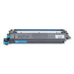 TN229C Toner, 1,200 Page-Yield, Cyan