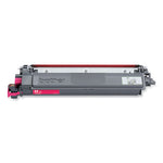 TN229XLM High-Yield Toner, 2,300 Page-Yield, Magenta