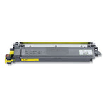 TTN229Y Toner, 1,200 Page-Yield, Yellow