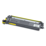 TTN229Y Toner, 1,200 Page-Yield, Yellow