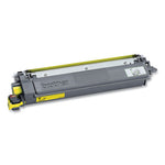 TN229XLY High-Yield Toner, 2,300 Page-Yield, Yellow