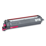 TN229XXLM Super High-Yield Toner, 4,000, Page-Yield, Magenta