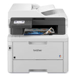 Wireless MFC-L3780CDW Digital Laser Color All-in-One Printer, Copy/Fax/Print/Scan
