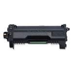 TN920XL High-Yield Toner, 6,000 Page-Yield, Black