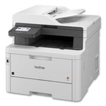 Wireless MFC-L3780CDW Digital Laser Color All-in-One Printer, Copy/Fax/Print/Scan