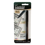 Smart Money Counterfeit Bill Detector Pen, U.S. Currency