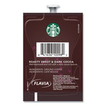 Starbucks Caffe Verona Coffee Freshpack, Caffe Verona, 0.32 oz Pouch, 76/Carton