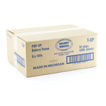 Bakery Pick-up Tissue, 10.75 x 6, 1,000/Box, 10 Boxes/Carton