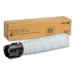 006R01766 Toner, 71,500 Page-Yield, Black