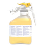 Suma Break-Up Plus Solvent Free Cleaner Degreaser, Surfactant Scent, 5 L Bottle