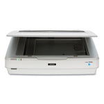 Expression 13000XL Archival Scanner, Scans Up to 12.2" x 17.2", 4800 dpi Optical Resolution