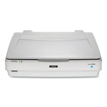 Expression 13000XL Archival Scanner, Scans Up to 12.2" x 17.2", 4800 dpi Optical Resolution