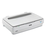 Expression 13000XL Archival Scanner, Scans Up to 12.2" x 17.2", 4800 dpi Optical Resolution