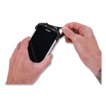 Squids 5547 Scanner Wrist Mount Holder, 4 x 5 x 0.5, Plastic, Black, Ships in 1-3 Business Days