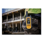 DXFRS800 Two-Way Radios, 2 W, 22 Channels