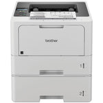 HL-L5210dwt Business Monochrome Laser Printer with Dual Paper Trays