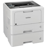 HL-L5210dwt Business Monochrome Laser Printer with Dual Paper Trays